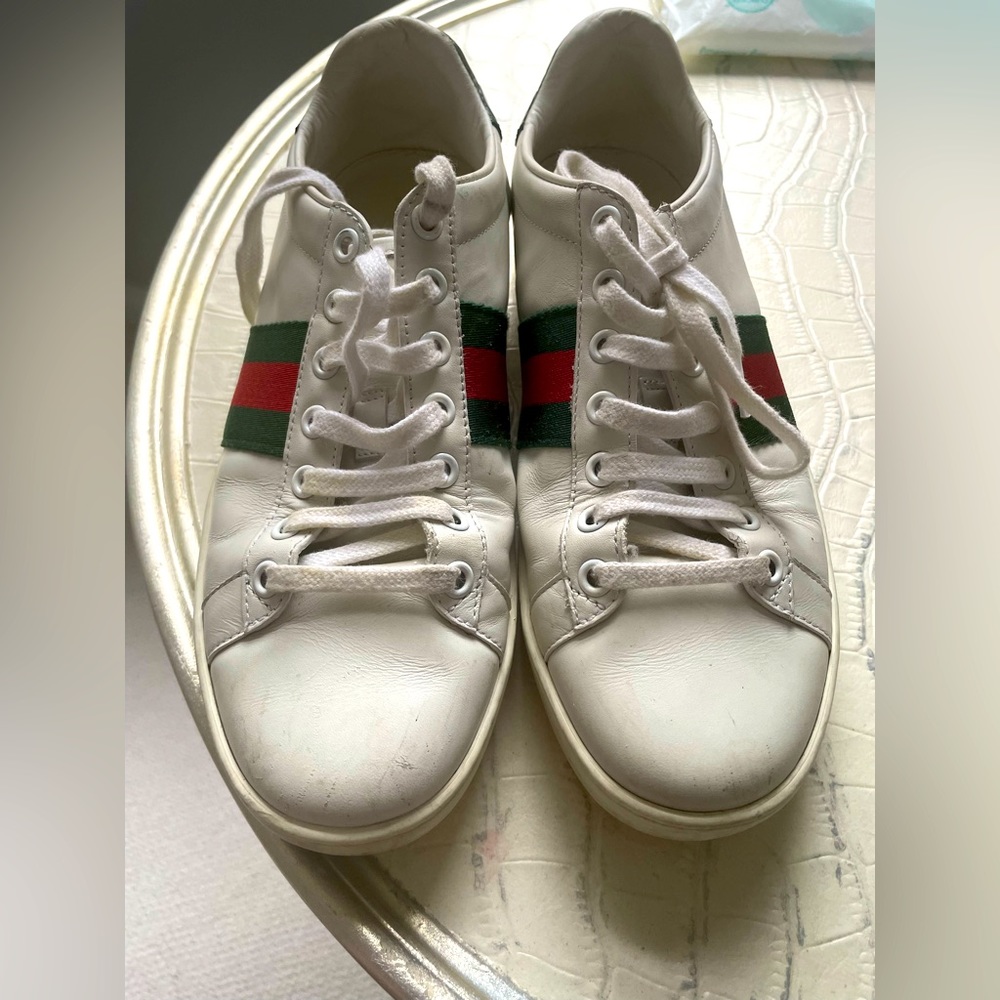 Gucci sneakers